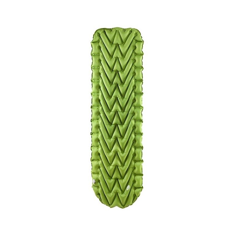 Nils Camp Sleeping Mat NC4005 (tourist) green 193x56x5.5cm