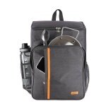 Nils Camp Cooler Backpack NC3140 25 Litres - dark grey