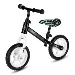 Nils Fun Balance Bike RB134 (10-inch wheels) black