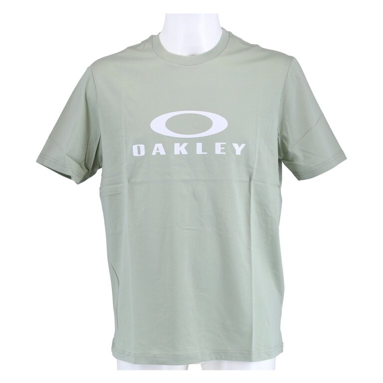 Oakley T-shirt O Bark 2.0 (Cotton) faded green Men's