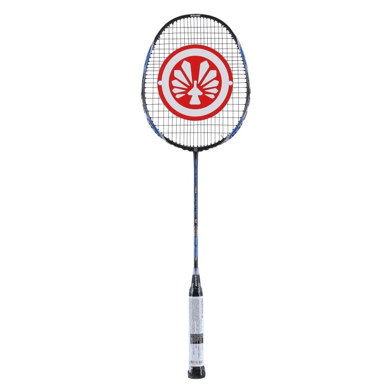 OLIVER Badminton Racket Microtec 12 (lightly head-heavy, medium) - strung -