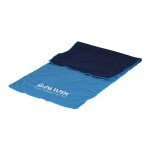 OLIVER Towel Quick Dry blue