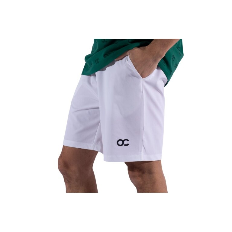 ONCOURT Tennis Shorts Performance White Men's