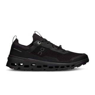 ON Trail Running Shoes Cloudultra 2 black men's