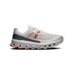 ON Trail Running Shoes Cloudvista 2 grey Men's