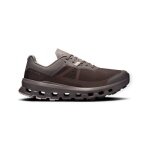ON Trail Running Shoes Cloudvista 2 Brown Men's