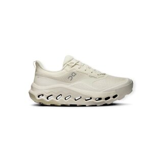 ON Cloudhorizon 2 WP hiking shoes (waterproof) beige/ivory grey ladies