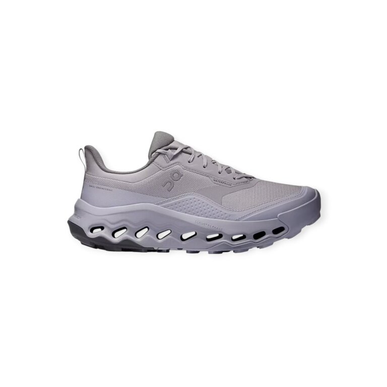 ON Cloudhorizon 2 WP Hiking Shoes (waterproof) purple ladies