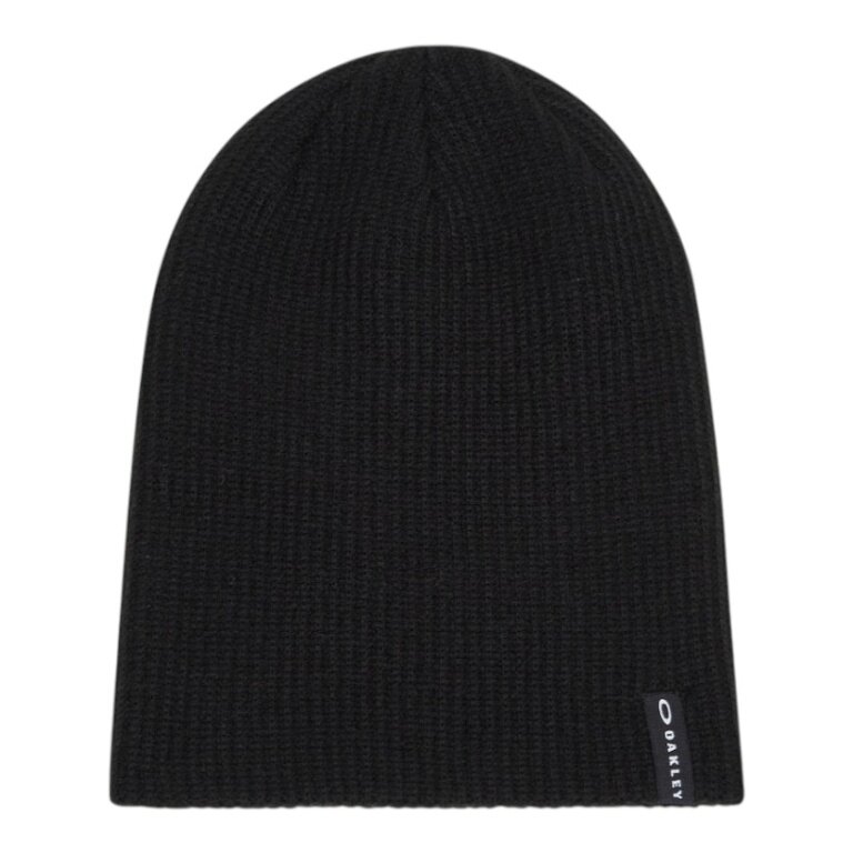 Oakley Beanie (Hat) Back Bone 2.0 black - 1 piece