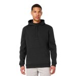 Oakley Hoodie Relax Pullover 2.0 (brushed cotton) black men's