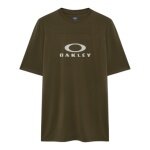 Oakley Free Ride RC SS Jersey (MTB Trail) army green Men's Cycling Jersey