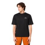 Oakley T-shirt Free Ride SS Jersey (MTB Trail) black men's
