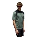 Oakley T-shirt Free Ride SS Jersey (MTB Trail) aviator green men's