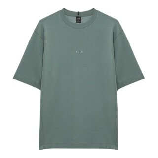 Oakley T-shirt Driven Tee (cotton blend) aviator green men's