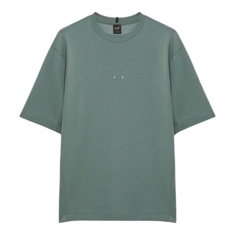 Oakley T-shirt Driven Tee (cotton blend) aviator green men's