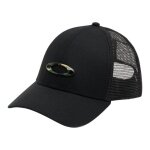 Oakley Cap Trucker Ellipse black - 1 piece