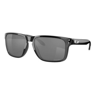 Oakley Holbrook XL Sunglasses (Lens Colour: Prizm Black) 941716 Glossy Black - 1 Pair of Glasses