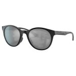 Oakley Sunglasses Spindrift (Lens Colour: Prizm Black) black/ink ladies - 1 pair of glasses