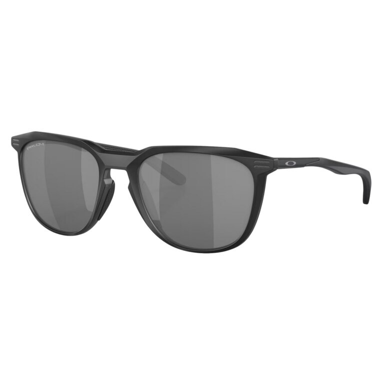 Oakley Sunglasses Thurso (Lens Colour: Prizm Black) matte black - 1 pair of glasses