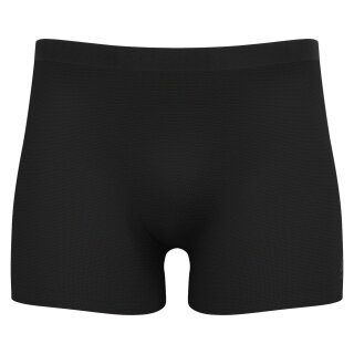 Odlo Functional Underwear Boxer Shorts Active F-Dry Light - black Men