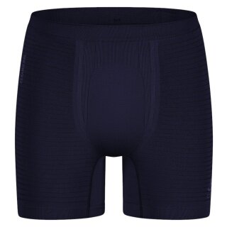 Odlo Underwear Boxershorts Performance X-Light (Material mix, lightweight, breathable) navy blue men's - 1 piece