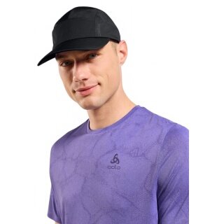 Odlo Cap Performance X-Light Pack (quick-drying, lightweight) black