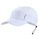 Odlo Cap Performance X-Light Pack (quick-drying, lightweight) white