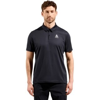 Odlo Hiking/Recreation Polo Cardada 2025 (quick-drying, high wearing comfort) eclipse blue men's (Kopie)