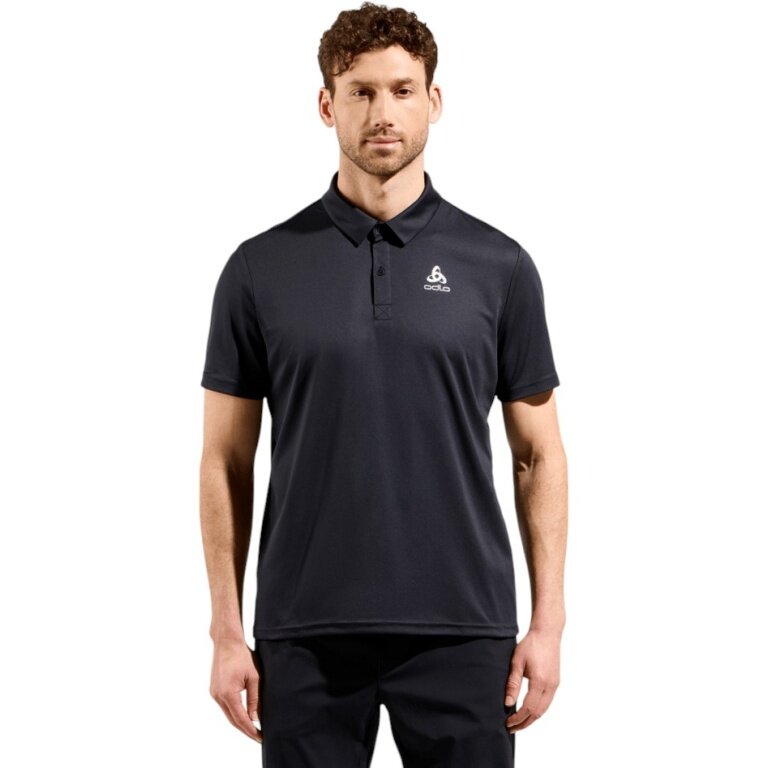 Odlo Hiking/Recreation Polo Cardada 2025 (quick-drying, high wearing comfort) eclipse blue men's (Kopie)
