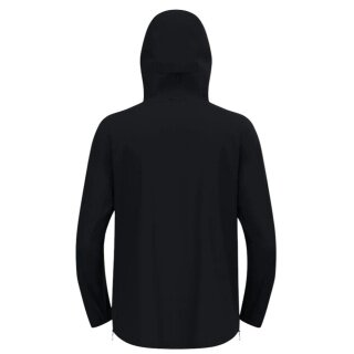 Odlo Essential Rain Jacket 2.5 Layers WP (Hardshell, waterproof) black men's