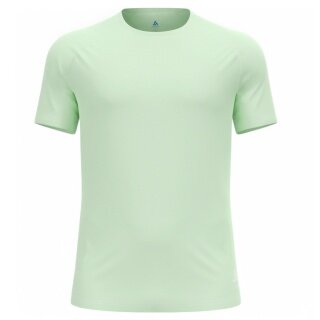 Odlo Sport Leisure T-shirt Essential 365 (lightweight, moisture-regulating) ambrosia lime men's