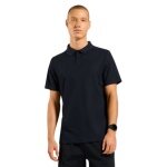 Odlo Hiking/Recreation Polo Cubic Light (lightweight, quick-drying) sapphire blue men's
