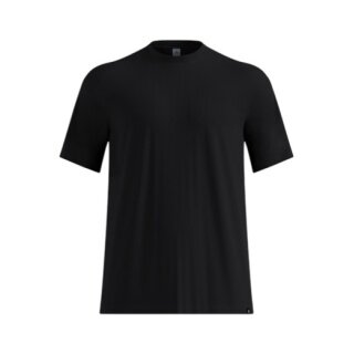 Odlo Hiking/Recreation T-Shirt Cubic Light (lightweight, quick-drying) black men's