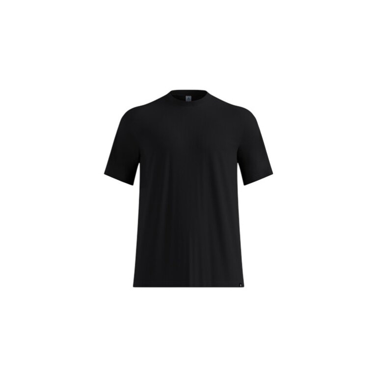 Odlo Hiking/Recreation T-Shirt Cubic Light (lightweight, quick-drying) black men's
