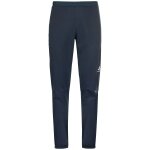 Odlo Winter sports trousers Brensholmen cross-country trousers (windproof, breathable) sapphire blue men