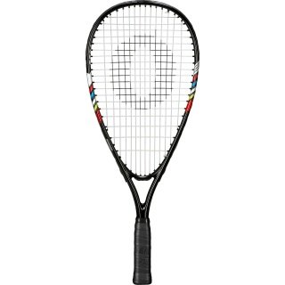 OLIVER Squash Racket Turbo Punch Junior - strung -