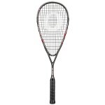 OLIVER Squash Racket Dragon 3 (110g/balanced/control) - strung -