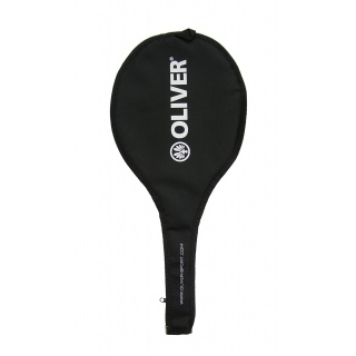 OLIVER Badminton Racket Cover 3/4 Size - 1 Piece
