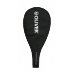 OLIVER Squash Racket Cover 3/4-Size black - 1 piece