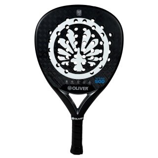 OLIVER Paddle Racket Air Max 500g/Drops black
