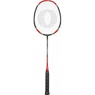 OLIVER Badminton Racket RS Superior 300 (92g/Beginner) - strung -