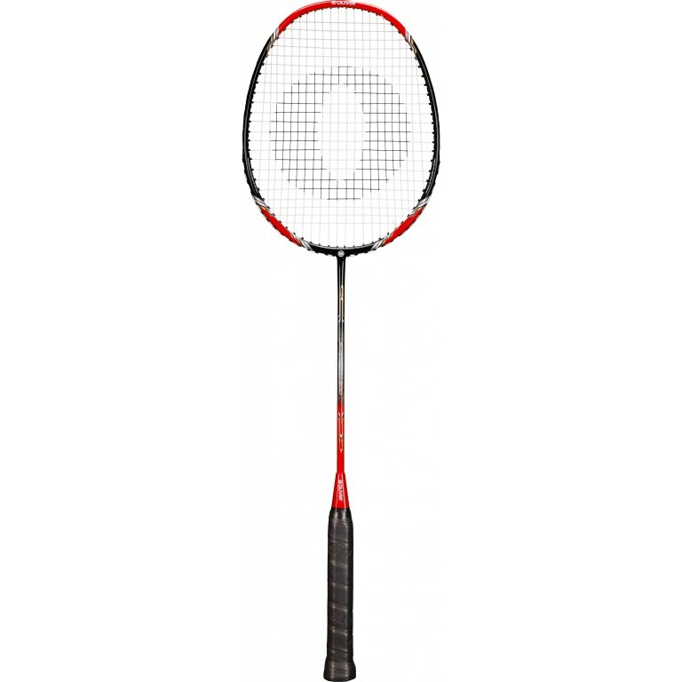 OLIVER Badminton Racket RS Superior 300 (92g/Beginner) - strung -