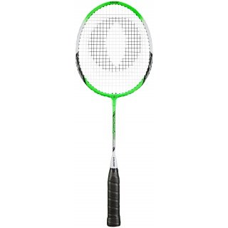 OLIVER Children's Badminton Racket Orion 58 JR - strung -