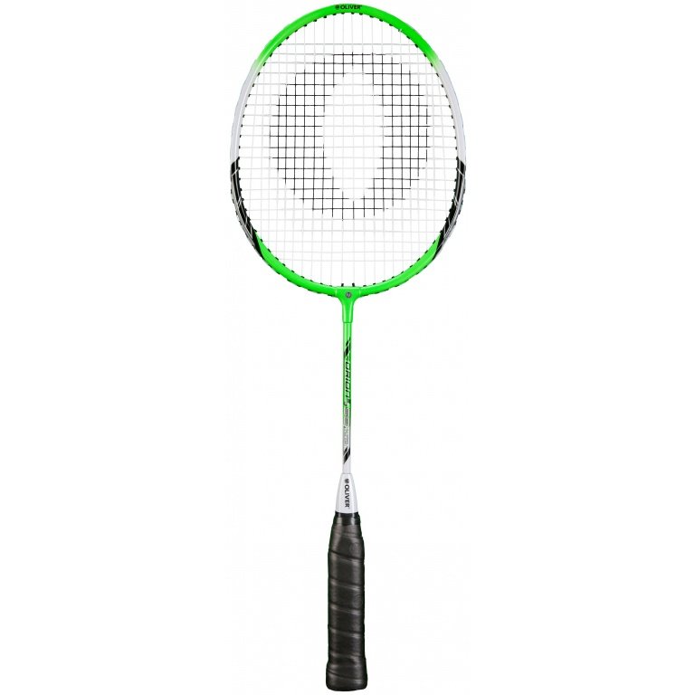 OLIVER Children's Badminton Racket Orion 58 JR - strung -