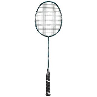 OLIVER Badminton Racket Omex 710 (balanced, very stiff) - strung -