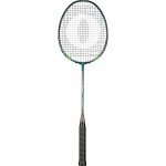OLIVER Badminton Racket Morph S10 (92g, slightly head-heavy, flexible) - strung -