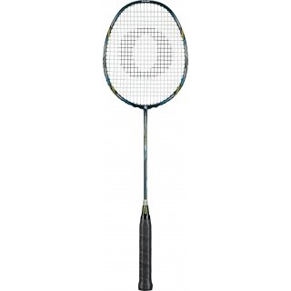 OLIVER Badminton Racket Centric 80 (88g/balanced/flexible) - strung -