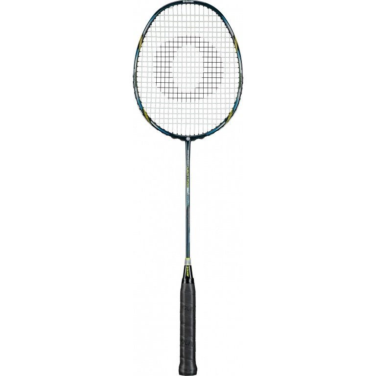 Oliver Badminton Racket Centric 80 TEST RACKET (like NEW) - strung -