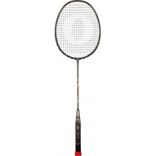 OLIVER Extreme 69 Power Badminton Racket (69g/head heavy/stiff) - pre-strung -
