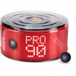 OLIVER Squash Ball (red dot, medium) box of 24